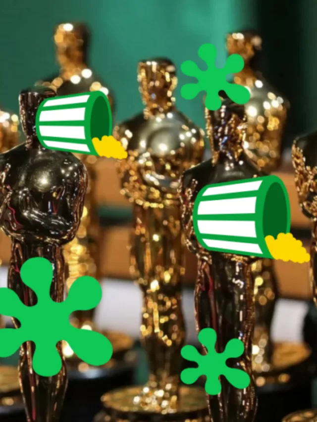 6 Piores Filmes a Ganhar o Oscar, Segundo o Público