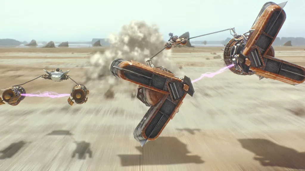 star wars ameaça fantasma pod racer star wars ameaça fantasma pod racer