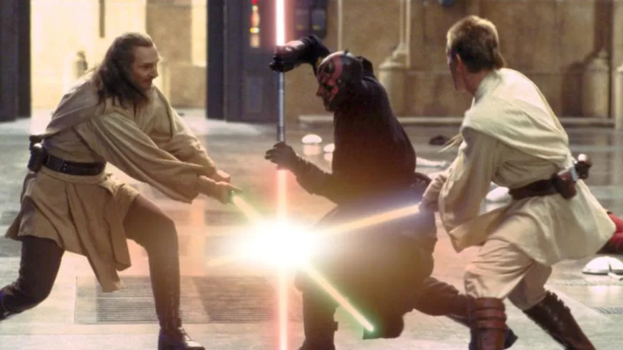 star wars ameaça fantasma star wars ameaça fantasma