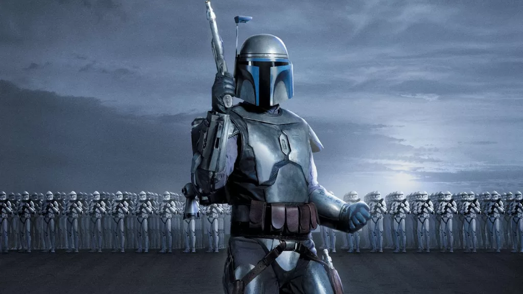 star wars ataque dos clones banner star wars ataque dos clones banner