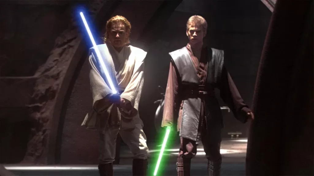 star wars ataque dos clones jedi star wars ataque dos clones jedi